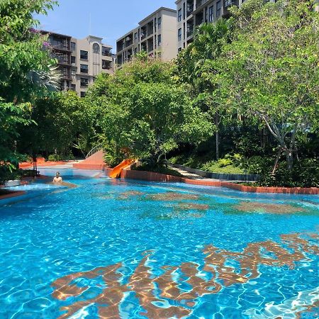 Pool Garden, In Unique La Habana - Hua Hin, Thailand 外观 照片
