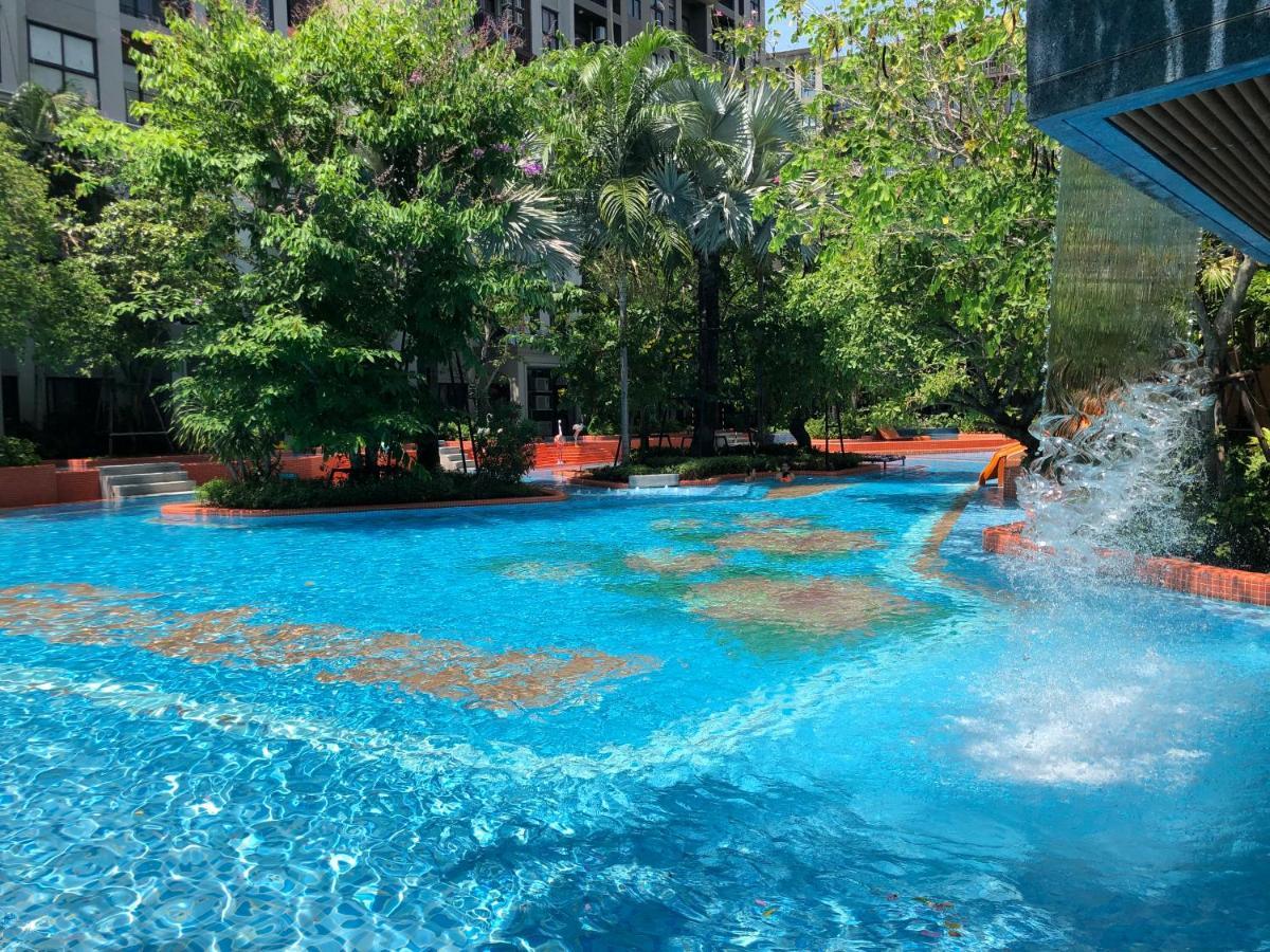Pool Garden, In Unique La Habana - Hua Hin, Thailand 外观 照片