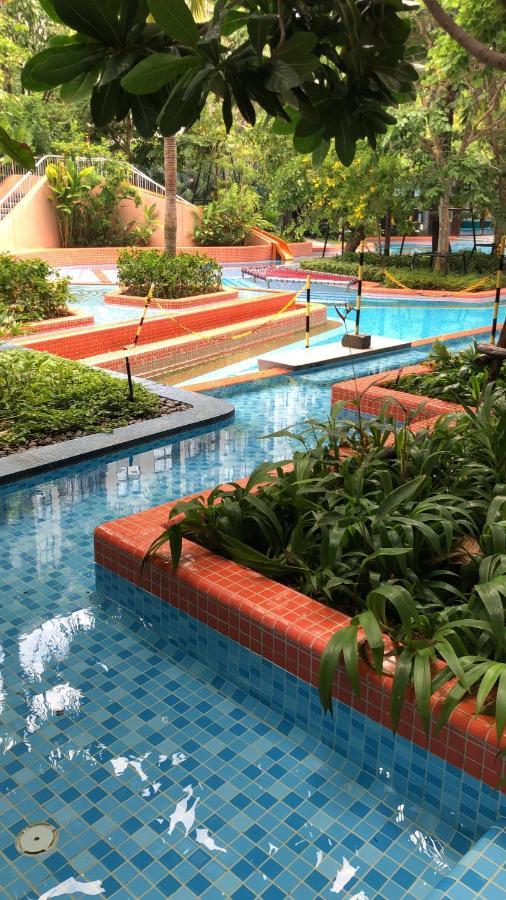 Pool Garden, In Unique La Habana - Hua Hin, Thailand 外观 照片