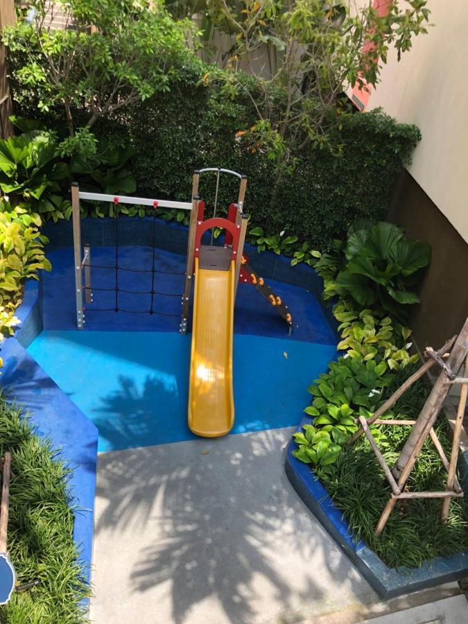 Pool Garden, In Unique La Habana - Hua Hin, Thailand 外观 照片