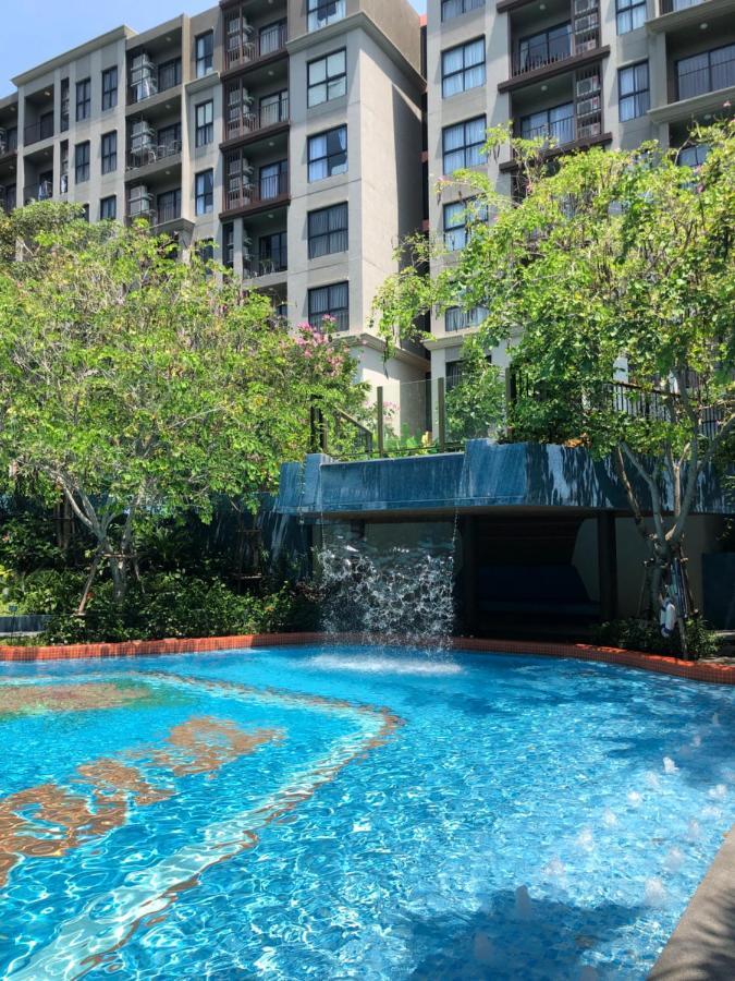 Pool Garden, In Unique La Habana - Hua Hin, Thailand 外观 照片
