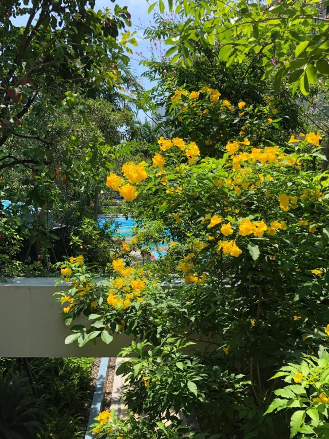 Pool Garden, In Unique La Habana - Hua Hin, Thailand 外观 照片