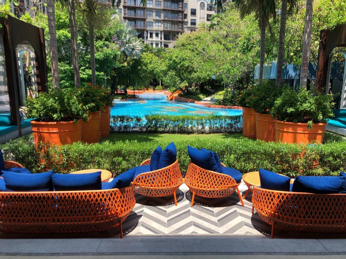 Pool Garden, In Unique La Habana - Hua Hin, Thailand 外观 照片