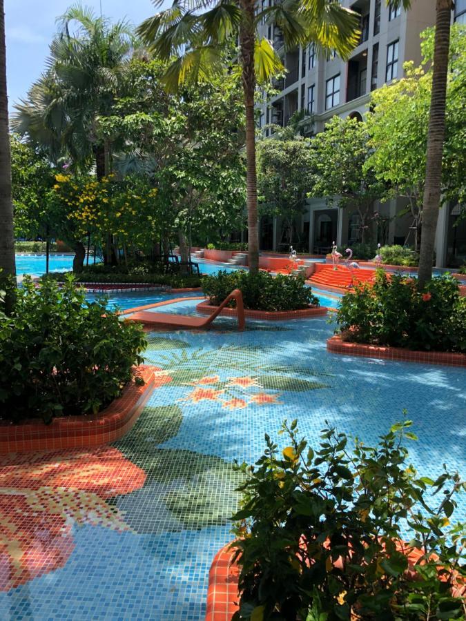 Pool Garden, In Unique La Habana - Hua Hin, Thailand 外观 照片